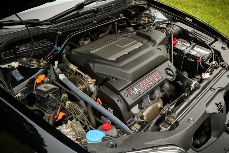 2001 Acura CL 3.2 Type-S - Photo 119 - Rockville, MD 20850