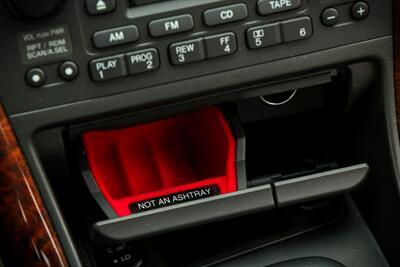 2001 Acura CL 3.2 Type-S - Photo 84 - Rockville, MD 20850