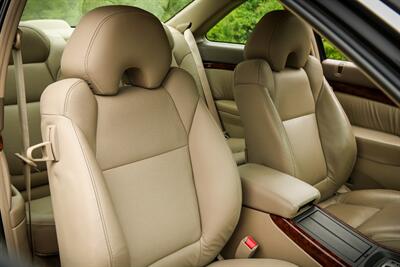 2001 Acura CL 3.2 Type-S - Photo 60 - Rockville, MD 20850
