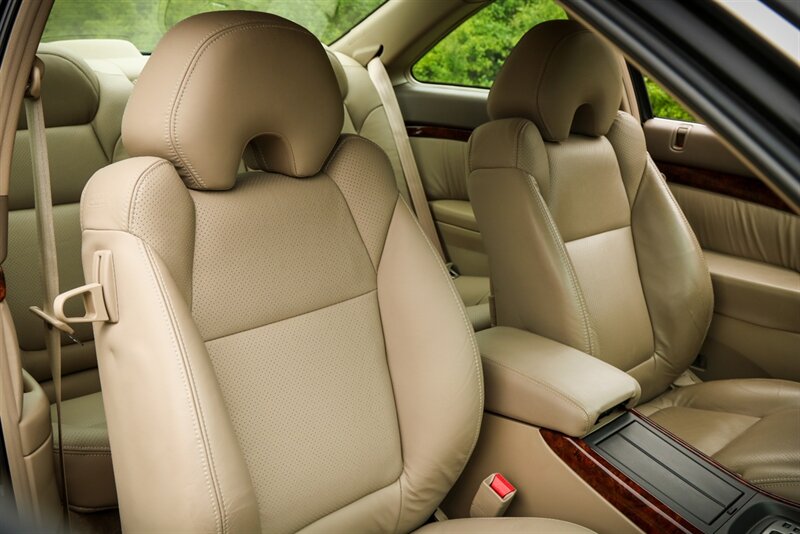 2001 Acura CL 3.2 Type-S - Photo 60 - Rockville, MD 20850