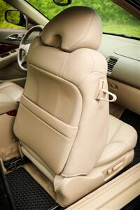 2001 Acura CL 3.2 Type-S - Photo 69 - Rockville, MD 20850