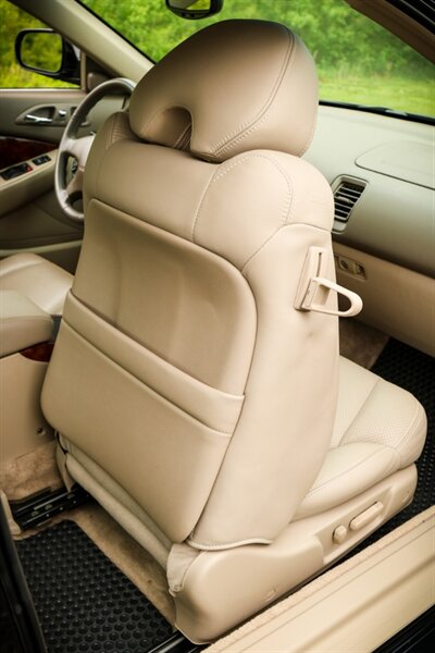 2001 Acura CL 3.2 Type-S - Photo 69 - Rockville, MD 20850