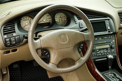 2001 Acura CL 3.2 Type-S - Photo 48 - Rockville, MD 20850