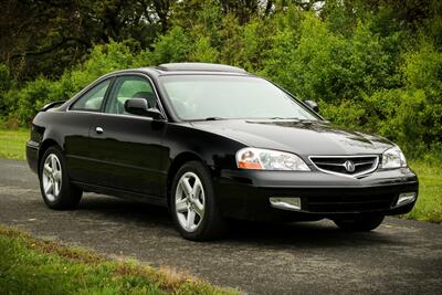 2001 Acura CL 3.2 Type-S - Photo 9 - Rockville, MD 20850