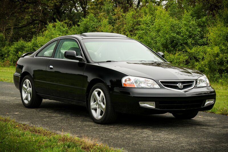 2001 Acura CL 3.2 Type-S - Photo 9 - Rockville, MD 20850