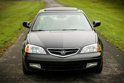 2001 Acura CL 3.2 Type-S - Photo 6 - Rockville, MD 20850