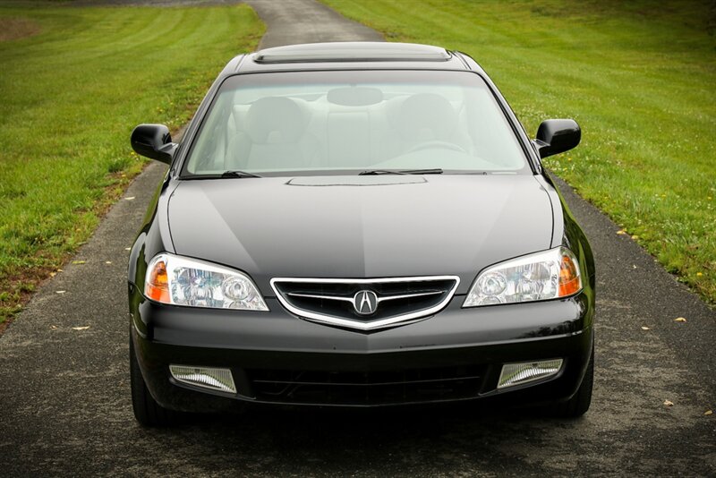 2001 Acura CL 3.2 Type-S - Photo 6 - Rockville, MD 20850