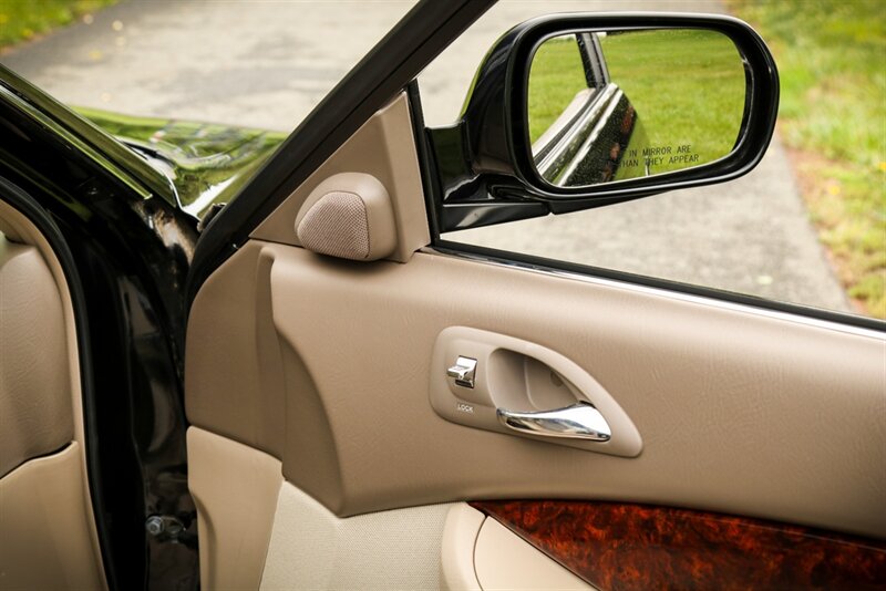 2001 Acura CL 3.2 Type-S - Photo 101 - Rockville, MD 20850