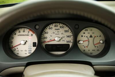 2001 Acura CL 3.2 Type-S - Photo 70 - Rockville, MD 20850