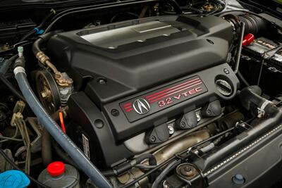 2001 Acura CL 3.2 Type-S - Photo 123 - Rockville, MD 20850