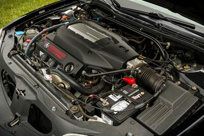 2001 Acura CL 3.2 Type-S - Photo 121 - Rockville, MD 20850