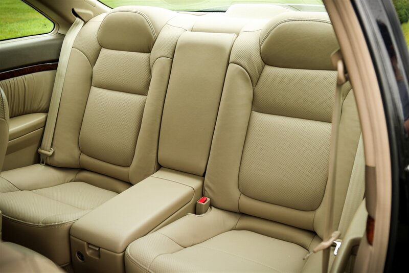 2001 Acura CL 3.2 Type-S - Photo 109 - Rockville, MD 20850