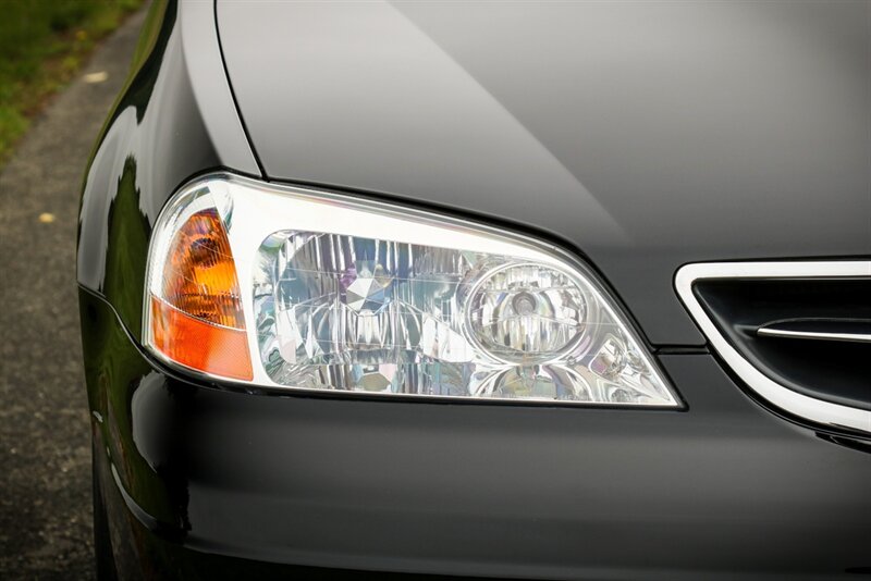 2001 Acura CL 3.2 Type-S - Photo 17 - Rockville, MD 20850