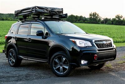 2017 Subaru Forester 2.0XT Premium   - Photo 13 - Rockville, MD 20850