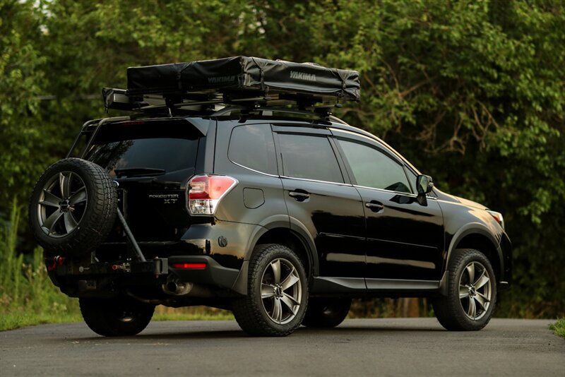 2017 Subaru Forester 2.0XT Premium   - Photo 2 - Rockville, MD 20850