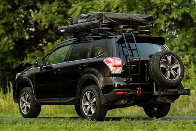 2017 Subaru Forester 2.0XT Premium   - Photo 8 - Rockville, MD 20850