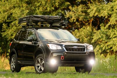 2017 Subaru Forester 2.0XT Premium   - Photo 1 - Rockville, MD 20850