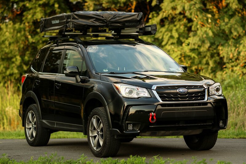 2017 Subaru Forester 2.0XT Premium   - Photo 5 - Rockville, MD 20850