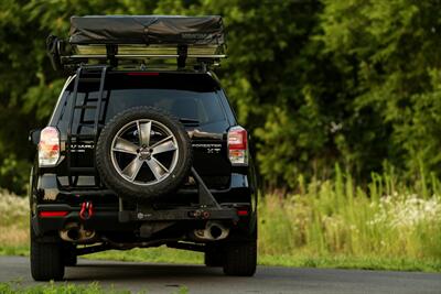 2017 Subaru Forester 2.0XT Premium   - Photo 9 - Rockville, MD 20850