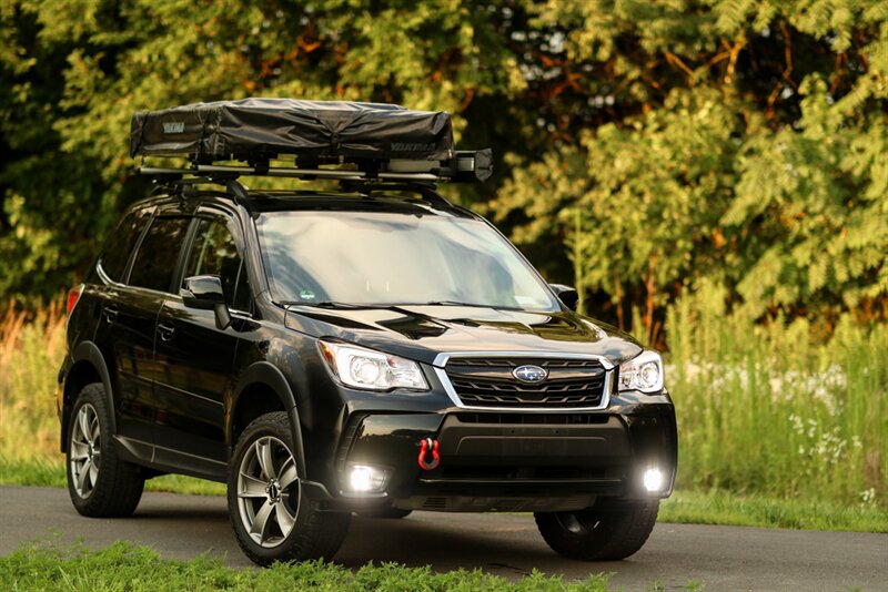 2017 Subaru Forester 2.0XT Premium   - Photo 4 - Rockville, MD 20850