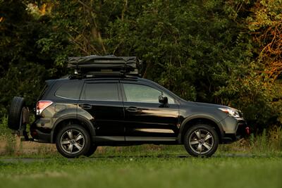 2017 Subaru Forester 2.0XT Premium   - Photo 10 - Rockville, MD 20850