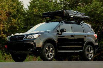 2017 Subaru Forester 2.0XT Premium   - Photo 3 - Rockville, MD 20850