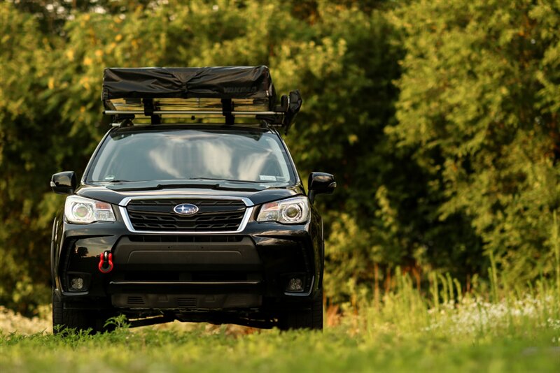 2017 Subaru Forester 2.0XT Premium   - Photo 6 - Rockville, MD 20850