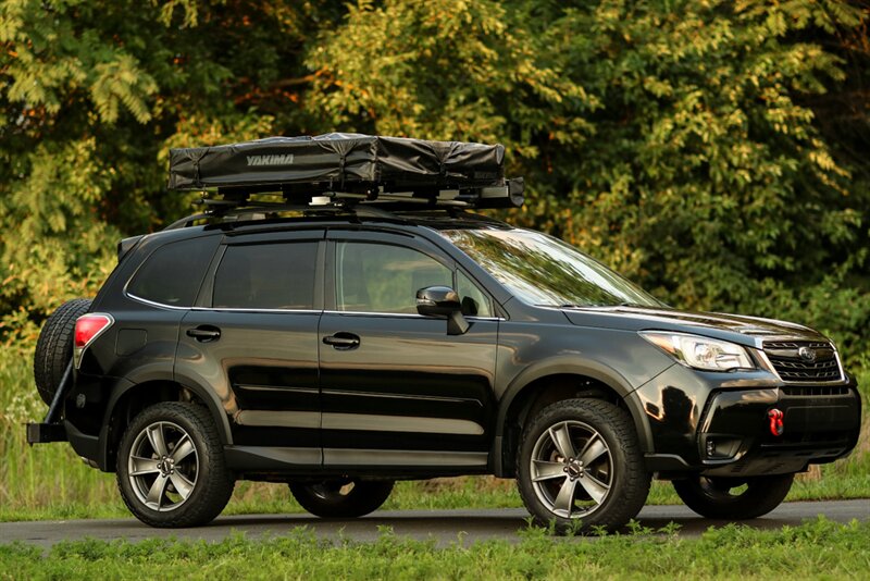 2017 Subaru Forester 2.0XT Premium   - Photo 7 - Rockville, MD 20850