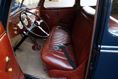 1939 Ford Deluxe   - Photo 65 - Rockville, MD 20850