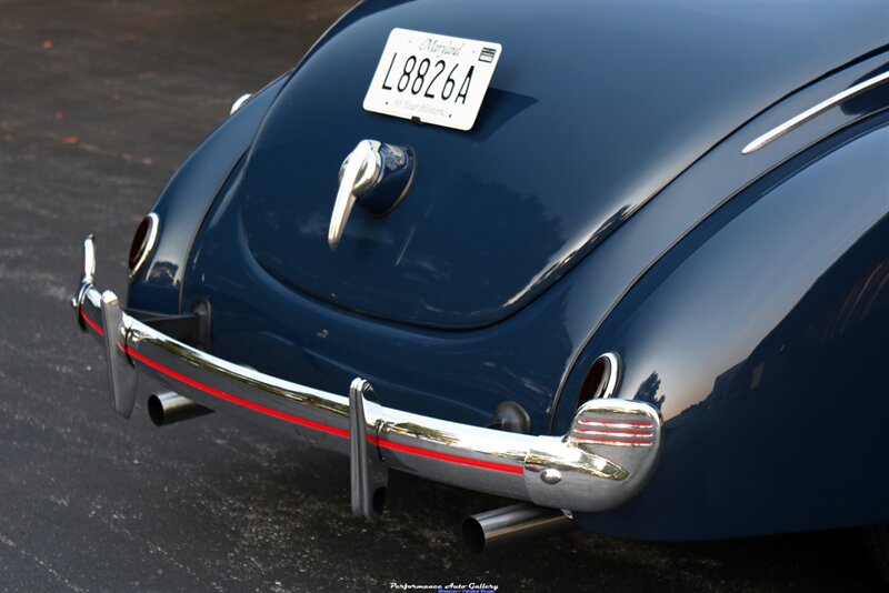 1939 Ford Deluxe   - Photo 51 - Rockville, MD 20850