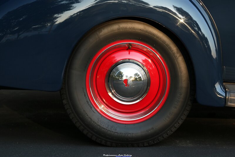 1939 Ford Deluxe   - Photo 57 - Rockville, MD 20850