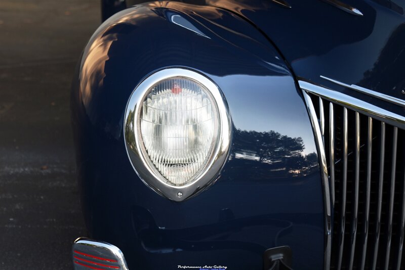 1939 Ford Deluxe   - Photo 30 - Rockville, MD 20850