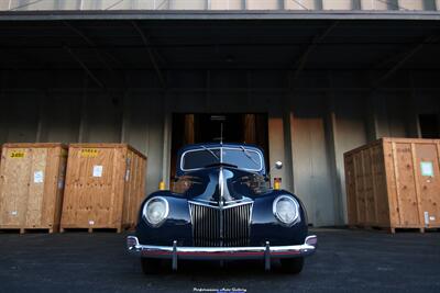 1939 Ford Deluxe   - Photo 9 - Rockville, MD 20850