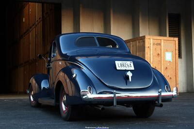 1939 Ford Deluxe   - Photo 4 - Rockville, MD 20850