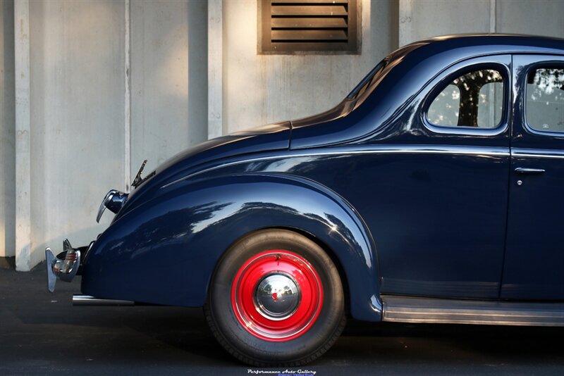 1939 Ford Deluxe   - Photo 26 - Rockville, MD 20850