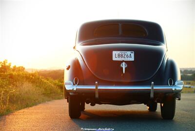 1939 Ford Deluxe   - Photo 6 - Rockville, MD 20850