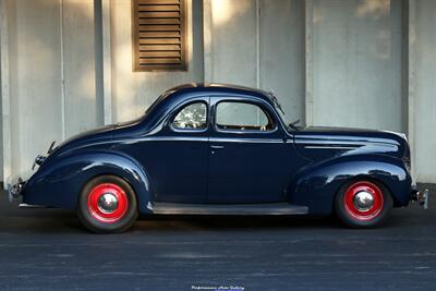 1939 Ford Deluxe   - Photo 23 - Rockville, MD 20850