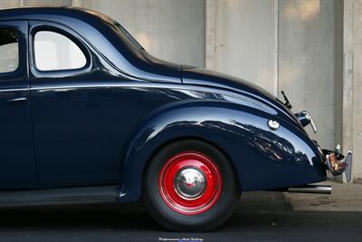 1939 Ford Deluxe   - Photo 25 - Rockville, MD 20850