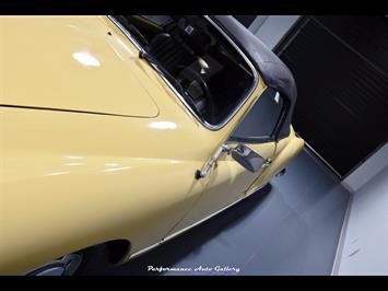 1970 Volkswagen Karmann Ghia   - Photo 8 - Rockville, MD 20850