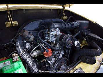 1970 Volkswagen Karmann Ghia   - Photo 28 - Rockville, MD 20850