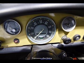 1970 Volkswagen Karmann Ghia   - Photo 24 - Rockville, MD 20850