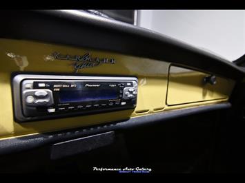 1970 Volkswagen Karmann Ghia   - Photo 23 - Rockville, MD 20850