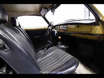 1970 Volkswagen Karmann Ghia   - Photo 18 - Rockville, MD 20850