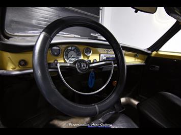 1970 Volkswagen Karmann Ghia   - Photo 22 - Rockville, MD 20850