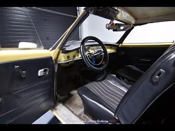 1970 Volkswagen Karmann Ghia   - Photo 19 - Rockville, MD 20850