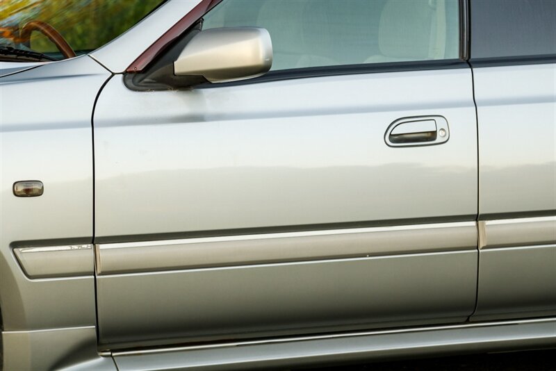 1998 Nissan Stagea 2.5t X Four   - Photo 43 - Rockville, MD 20850