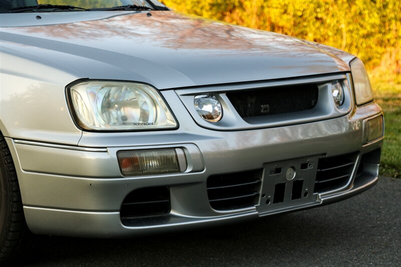 1998 Nissan Stagea 2.5t X Four   - Photo 25 - Rockville, MD 20850