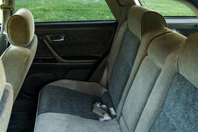1998 Nissan Stagea 2.5t X Four   - Photo 107 - Rockville, MD 20850