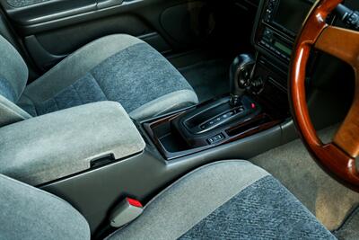 1998 Nissan Stagea 2.5t X Four   - Photo 90 - Rockville, MD 20850