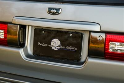 1998 Nissan Stagea 2.5t X Four   - Photo 58 - Rockville, MD 20850